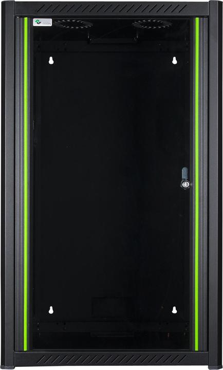 Produktbild Logon RWM20U56BL (20 HE, 19 Zoll Rack)