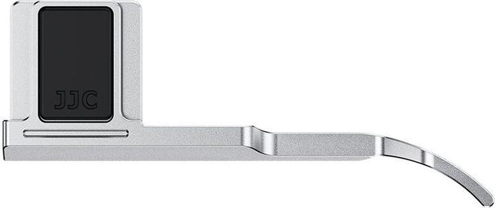 Produktbild JJC TA XM5 SILVER Thumbs Up Grip (Handgriff)