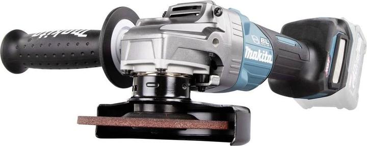 Immagine prodotto Makita Smerigliatrice angolare a batteria XGT GA023GZ 40VMAX (125 mm)