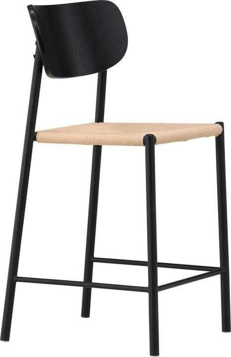 Zwart
