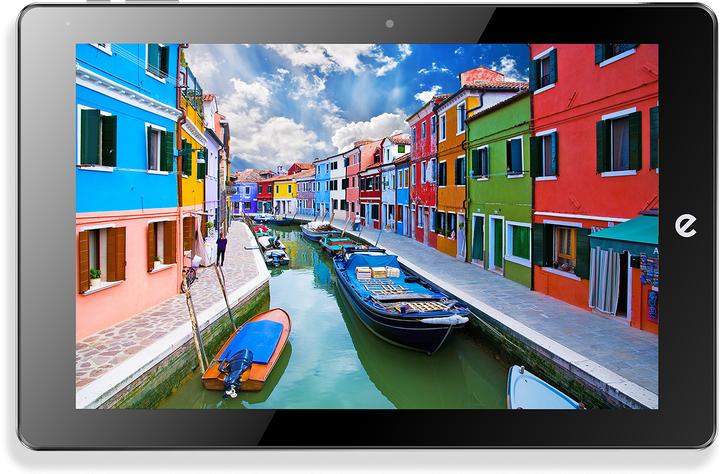 Produktbild Microtech e-Tab (10.10", 64 GB, 4 GB, CH, Intel Atom x5-Z8300)