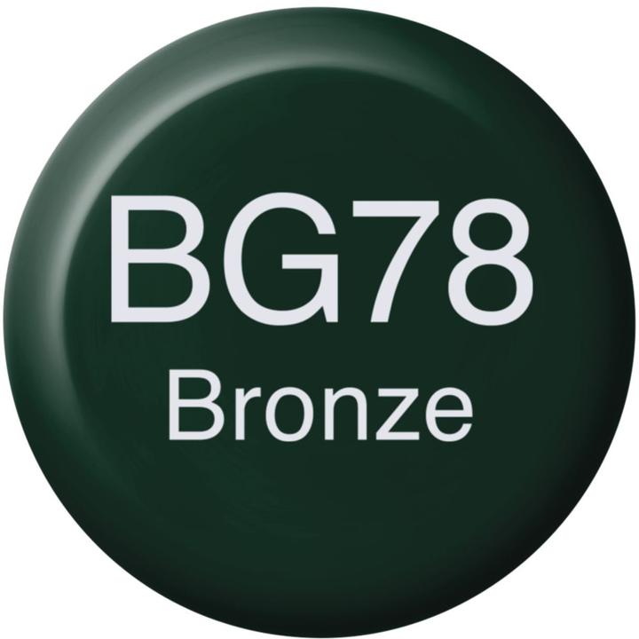Image du produit Copic Encre type BG - 78
