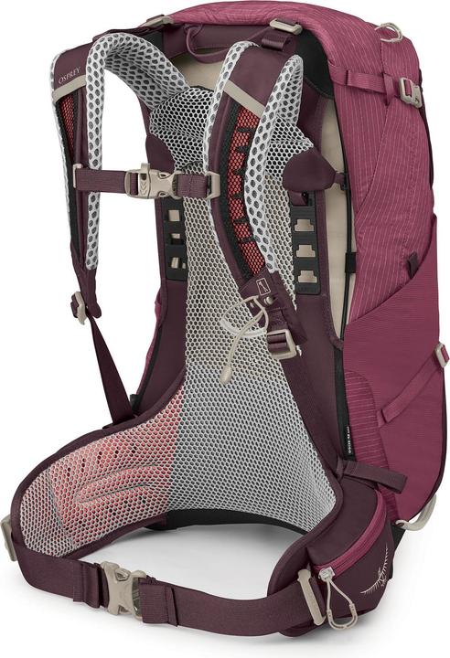 Image du produit Osprey Sirrus 24 sac à dos w 49 cm (24 l)