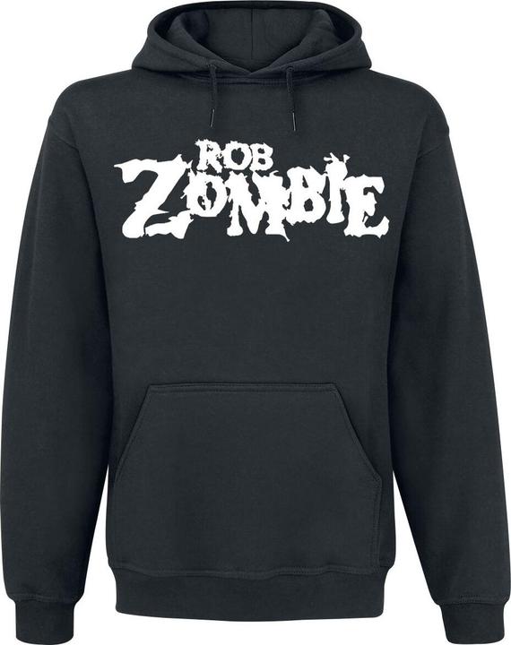 Actual product image Rob Zombie Hellbilly Deluxe (S)