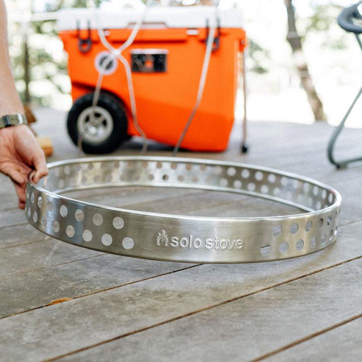 Actual product image Solo Stove Yukon (68.60 cm)