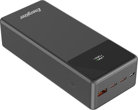 Produktbild Energizer POWER BANK MAX 27000MAH USB C (27000 mAh, 65 W, 99.90 Wh)