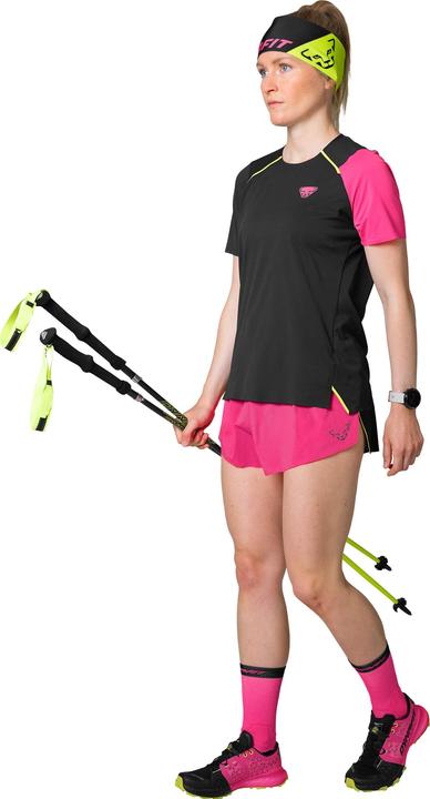 Actual product image Dynafit Women's DNA Shirt (S)
