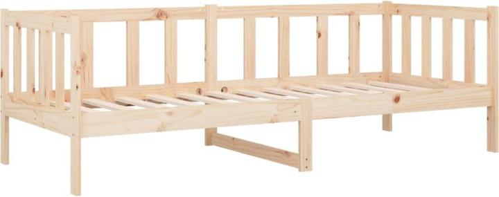 Produktbild vidaXL Tagesbett (80 x 200 cm)