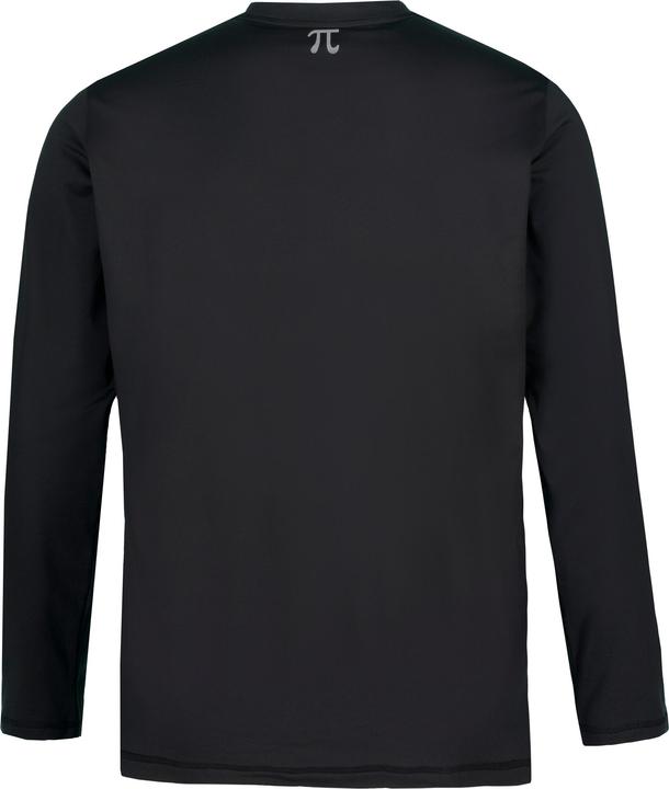 Produktbild Jay-Pi Funktions-Unterhemd, Skiwear, Thermo, Langarm, warm, Rundhalsausschnitt (XXL)