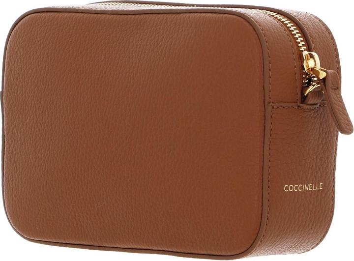 Immagine prodotto Coccinelle Tebe Straw Shadow Print Mini Bag