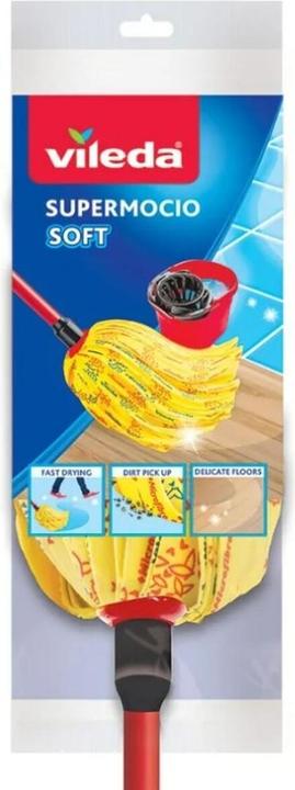 Produktbild Vileda SuperMocio Soft (1 Stk.)