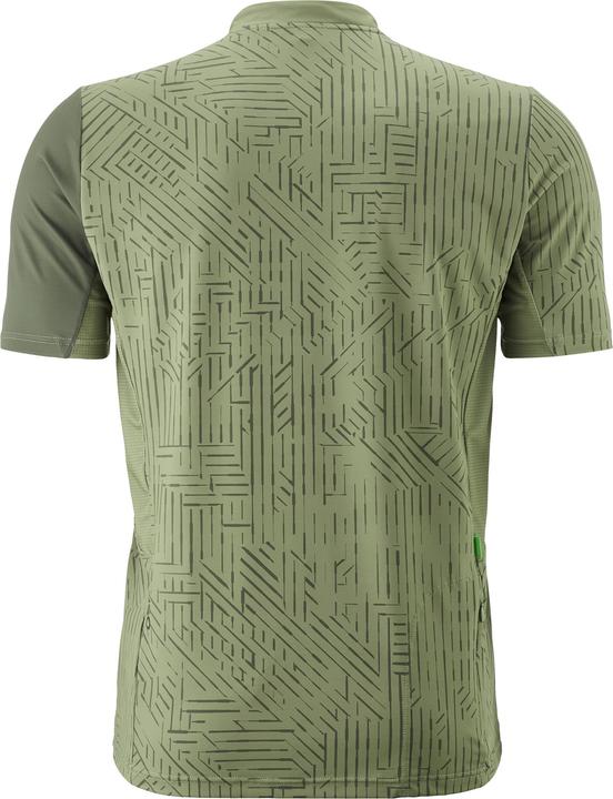 Image du produit Gonso Adventure Jersey Halfzip (S)