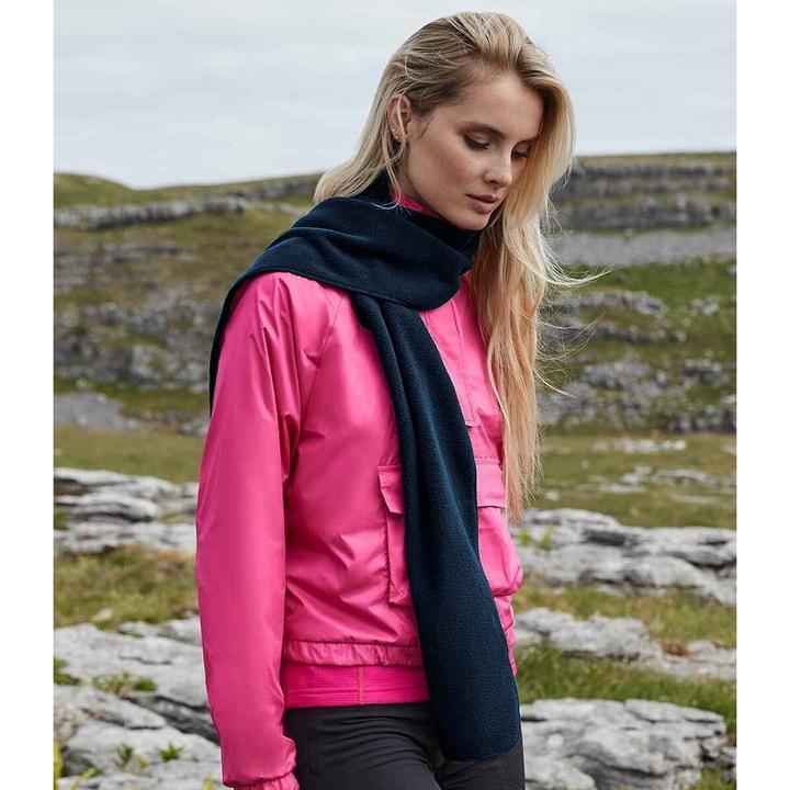 Actual product image Beechfield Scarf Recycled Material