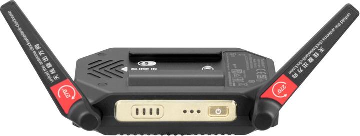 Actual product image Zhiyun TransMount Image Transfer Module AI (COV-03) (Gimbal mount)