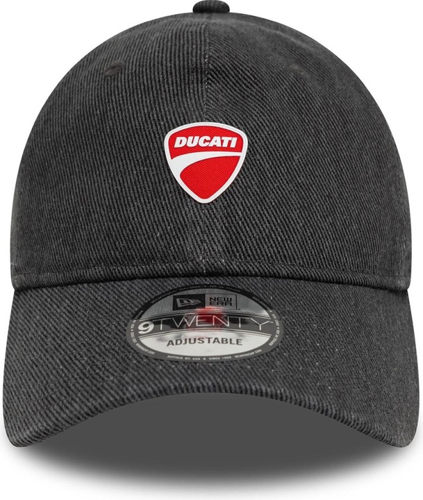 Produktbild New Era 9Twenty Adjustable Cap - CORE Ducati Motors