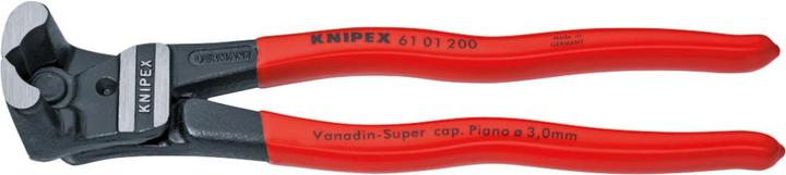 Produktbild Knipex Bolzen-Vornschneider (200 mm)