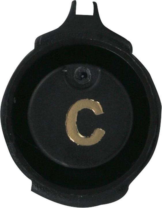 Immagine prodotto Sakura Marcatore calligrafico 1,8 mm F, oro (1x)