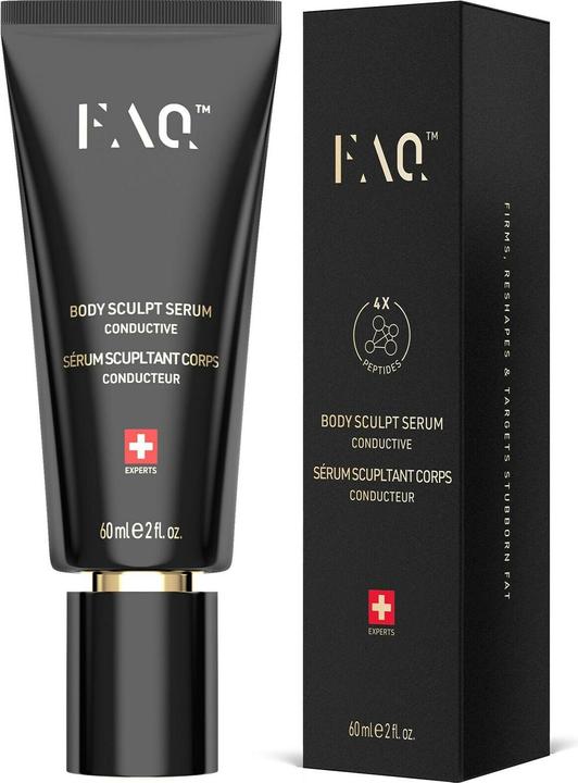 Produktbild Foreo Körperformendes Leitendes Straffungsserum (60 ml)