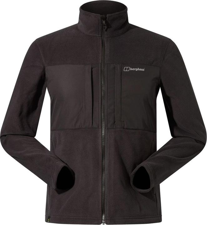 Berghaus Prism Guide InterActive Polartec Fleecejacke