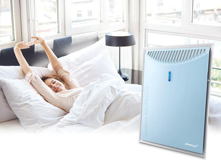 Productafbeelding Steba LR 10 Plasma ² (22 m²)