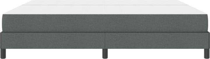 Produktbild vidaXL Boxspringbett (200 x 200 cm)