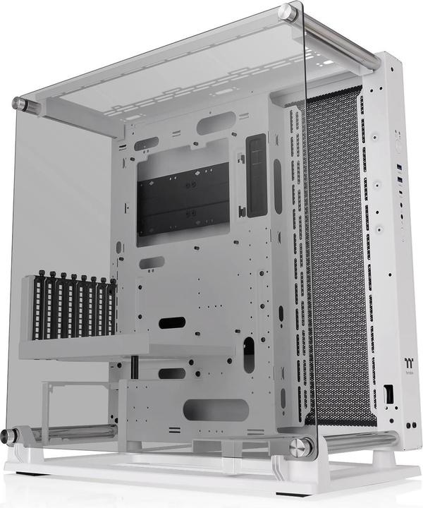 Produktbild Thermaltake Core P3 TG Pro (E-ATX, Mini-ATX, ATX, mATX)