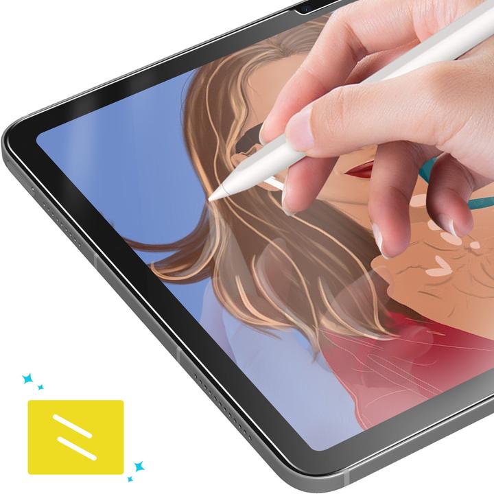 Produktbild Avizar Papier Folie (1 Stk., Apple iPad Air 13 2026)