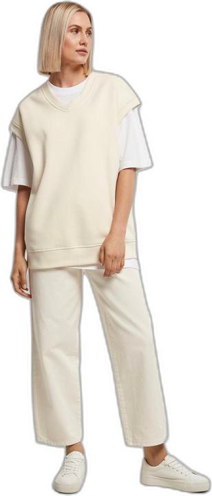 Produktbild Urban Classics Ladies Oversized Sweat Slipover (S)