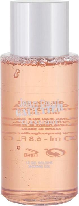 Actual product image Gaultier Classique (200 ml)