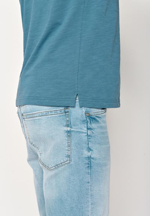 Produktbild Greenbomb Animal Donkey Surf Roll T-Shirt (XL)