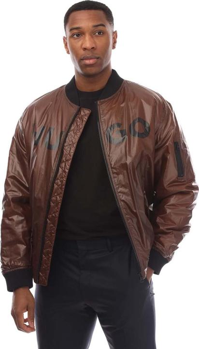 Produktbild HUGO Byler2431 Bomberjacke (XL)
