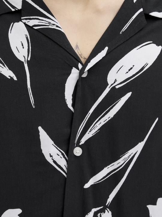 Immagine prodotto Jack & Jones Jjejeff Charge Resort Shirt Ss Sn (XL)