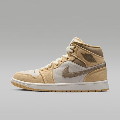 Immagine prodotto Jordan Air 1 Mid SE W Sesame (37.5)