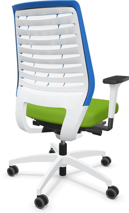 Image du produit Dauphin X-Code - Chaise de bureau (40 - 52 cm)