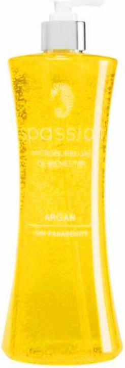 Walkiria Argan Körpergel (800 ml)