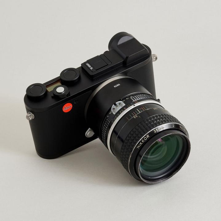 Produktbild Urth Lens Mount Adapter