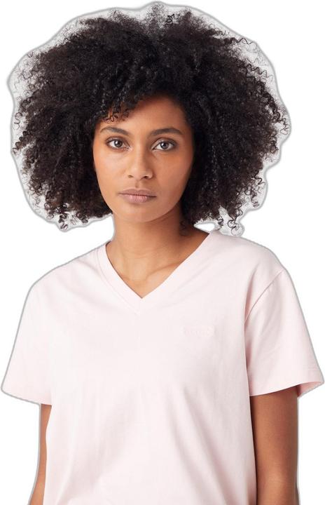 Actual product image Wrangler Sign Off Vneck Tee (S)