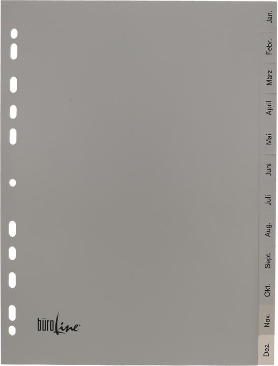 Actual product image BüroLine Register