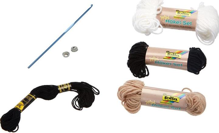 Actual product image Folia Mini sheep