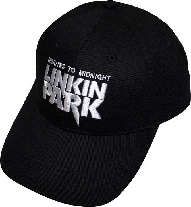 Produktbild Linkin Park Minutes To Midnight Baseball Cap