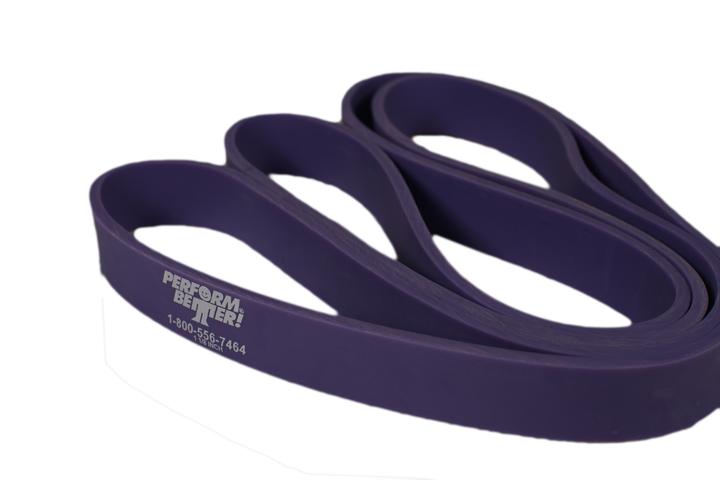 Actual product image Perform Better Superbands