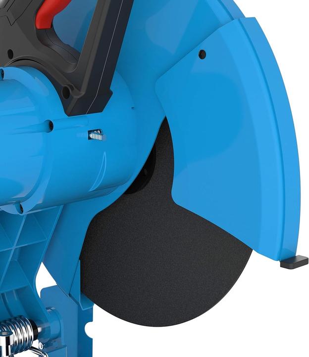 Produktbild Güde - Metalltrennsäge Cutter GMT 355-2.2