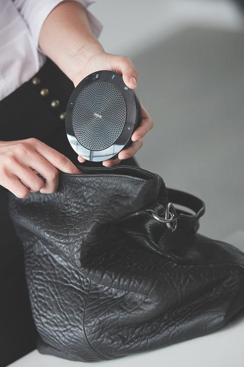 Produktbild Jabra Speak 510+ MS