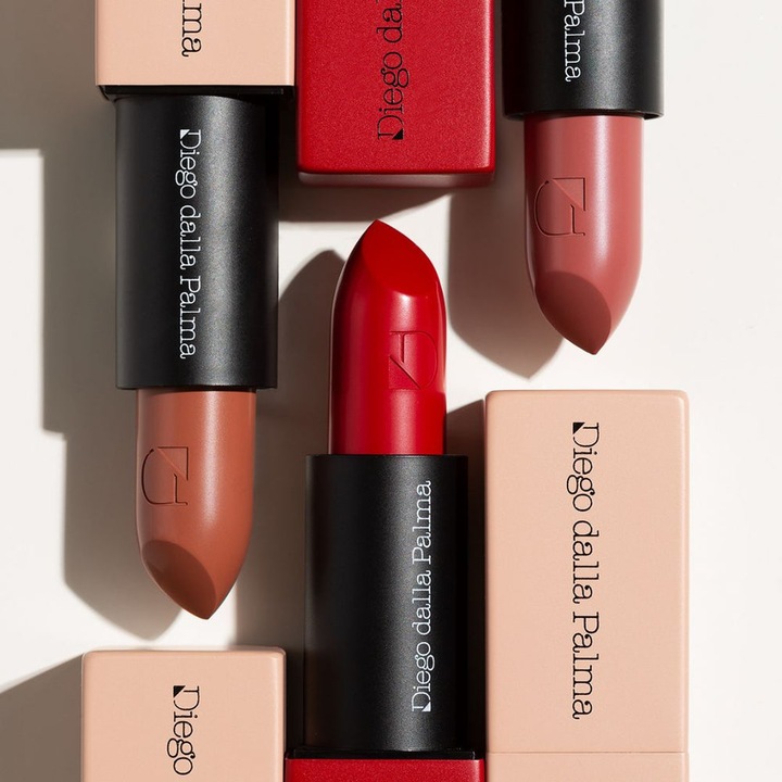 Produktbild Diego dalla Palma Lipstick Case Refill System nude (Beige)