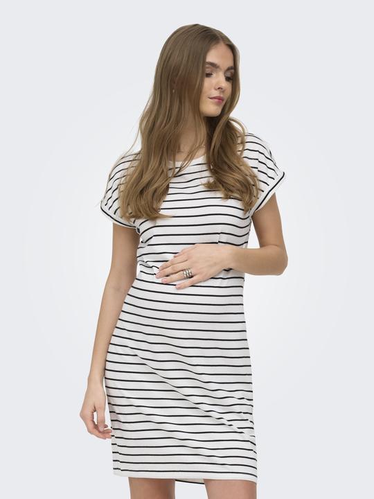 Image du produit Only Maternity OLMBLOOM 2er-pack Kurzes Kleid Kleid (M)