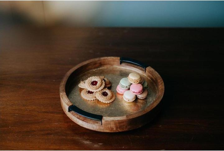 Produktbild Kadastar Drehteller Shine