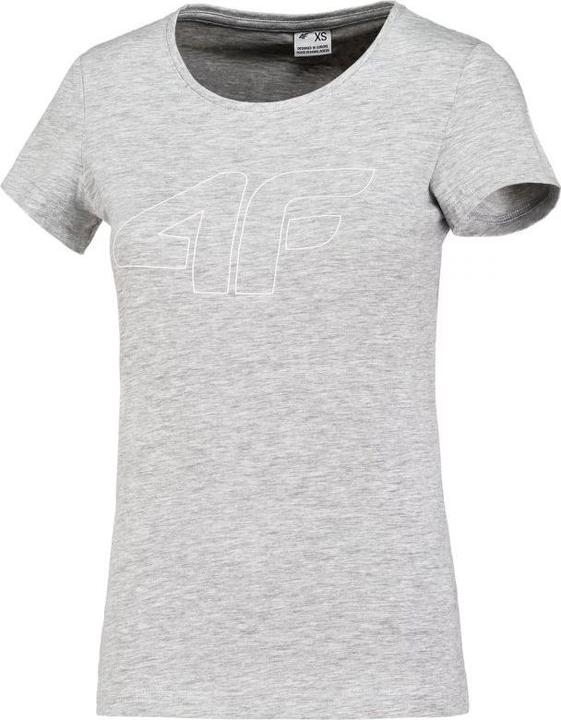 Produktbild 4F Damen-T-Shirt (XS)