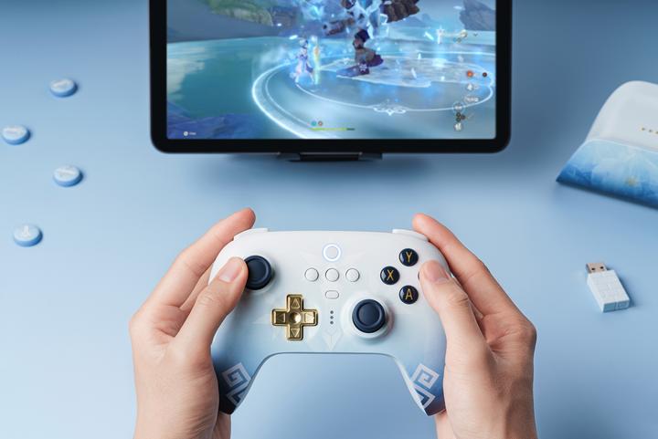 Actual product image 8bitdo Ultimate (Android, iOS, Windows)