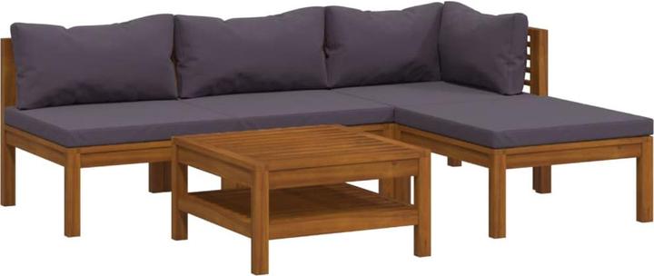 Produktbild vidaXL Tessa