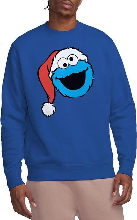 Produktbild Sweatshirt weihnachtliches Design (S)